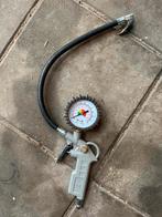 Bandenvul pistool, Gebruikt, 6 tot 10 bar, Ophalen of Verzenden, Minder dan 200 liter/min