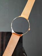 splinternieuwe smartwatch, Ophalen of Verzenden, Nieuw, Merk Dutch Technology, kleur rose