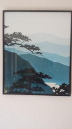 2 mooie schilderijen, Antiek en Kunst, Kunst | Schilderijen | Klassiek, Ophalen of Verzenden