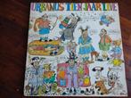 3 LP set - Urbanus Tien Jaar Live, Ophalen of Verzenden, Zo goed als nieuw, Overige genres