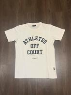 Ballin T-shirt – Wit (14 jaar) (jongens), Jongen of Meisje, Ophalen of Verzenden, Zo goed als nieuw, Shirt of Longsleeve