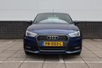 Audi A1 Sportback 1.0 TFSI Design Pro Line Plus * Navi * Sto, Stof, Blauw, 23 km/l, 48 €/maand