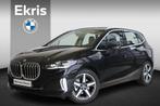 BMW 2 Serie Active Tourer 225e xDrive Luxury-Line | Premium, Auto's, BMW, Automaat, Gebruikt, Zwart, Vierwielaandrijving