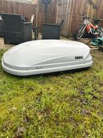 Thule Pacific 100 Dakbox, Auto diversen, Dakkoffers, Ophalen, Gebruikt