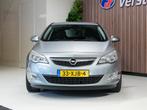 Opel Astra 1.4 Turbo Cosmo, Voorwielaandrijving, Stof, Gebruikt, 680 kg