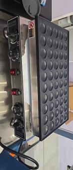 Poffertjesplaat - Professioneel nieuw, Ophalen of Verzenden