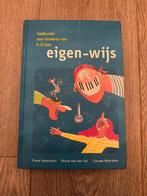 Eigen-wijs, Boeken, Ophalen of Verzenden, Zo goed als nieuw, Overige niveaus, Nederlands