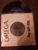 HET COCKTAIL TRIO - GROTE BEER, 7 inch, Single, Ophalen of Verzenden, Zo goed als nieuw