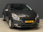 Peugeot 208 1.2 PureTech Style Pack NAVI/CRUISE/PDC/TREKHAAK, Stof, Gebruikt, 1199 cc, 82 pk