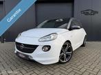 Opel ADAM 1.4 Turbo S |150PK | Recaro interieur, Voorwielaandrijving, Gebruikt, Euro 6, 4 cilinders