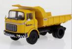 Barreiros Puma kiepwagen 1961 1/43 serie camion autobus # 16, Hobby en Vrije tijd, Modelauto's | 1:43, Verzenden, Nieuw, Bus of Vrachtwagen