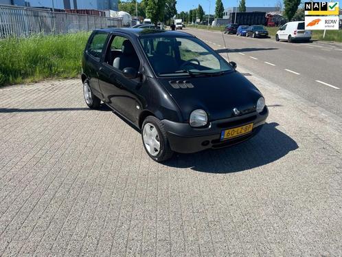 Renault Twingo 1.2 Emotion, Auto's, Renault, Te koop, Twingo, Airbags, Centrale vergrendeling, Elektrische buitenspiegels, Elektrische ramen