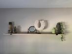 Wandplank, plank, houten plank, Huis en Inrichting, Woonaccessoires | Wandplanken en Boekenplanken, Ophalen, Zo goed als nieuw