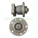 Fusee/wielnaaf achterzijde Fiat Ducato bj 1986-1993, Auto-onderdelen, Ophalen of Verzenden, Nieuw, Citroën
