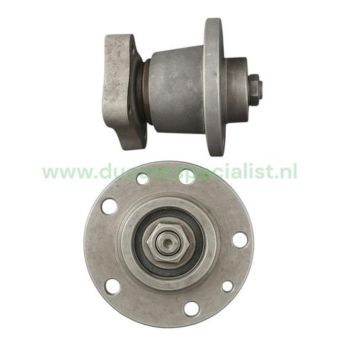 Fusee/wielnaaf achterzijde Fiat Ducato bj 1986-1993, Auto-onderdelen, Ophanging en Onderstel, Citroën, Fiat, Peugeot, Nieuw, Ophalen of Verzenden