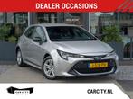 Toyota Corolla 1.8 Hybrid Business / Carplay / ACC / Camera, 65 €/maand, Gebruikt, 4 cilinders, Met garantie (alle)