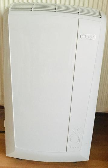 De'Longhi Pinguino PAC N90 ECO Silent - Mobiele Airco beschikbaar voor biedingen