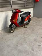 Skr 125 piaggio skipper motor scooter duitse papieren, Fietsen en Brommers, Scooters | Piaggio, Ophalen