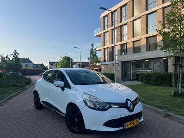 Renault Clio 1.5 dCi Navigatie|Clima Expression beschikbaar voor biedingen