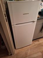 Liebherr koelkast (met vriezer) CT2131-21 ZGAN (1,5jaar oud), Ophalen, 120 tot 140 cm, 200 liter of meer, Zo goed als nieuw