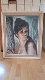 Prent, Antiek en Kunst, Kunst | Schilderijen | Klassiek, Ophalen