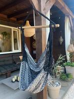 Hangmat, Ophalen, Zo goed als nieuw