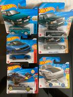 Hotwheels 6 stuks Red Bull Porsche Audi, Ophalen of Verzenden, Nieuw, Auto