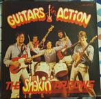 The Shakin' Arrows - Guitars In Action LP, Cd's en Dvd's, Vinyl | Rock, Rock-'n-Roll, Ophalen of Verzenden, Zo goed als nieuw