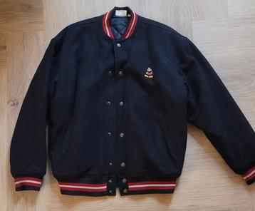 Vintage Jas - Disneyland Paris (maat S) beschikbaar voor biedingen