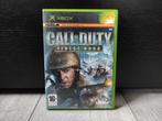 Call of duty finest hour, Spelcomputers en Games, Games | Xbox Original, Ophalen of Verzenden