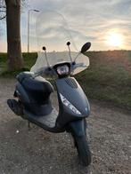 Zip 4-takt 2018 - Goed onderhouden!, Fietsen en Brommers, Ophalen, Zo goed als nieuw, Zip