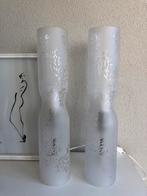 Set tafellampen | Michiko Nakata voor Ikea 2009, Huis en Inrichting, Lampen | Tafellampen, Ophalen of Verzenden, Zo goed als nieuw