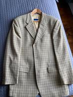 Daniel Hechter Colbert + Gilet - Maat M, Kleding | Heren, Kostuums en Colberts, Maat 48/50 (M), Geel, Ophalen of Verzenden, Zo goed als nieuw