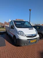 Opel 2009, Auto's, Voorwielaandrijving, Stof, 4 cilinders, Wit