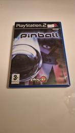 Pinball - PlayStation 2, Ophalen of Verzenden