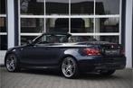 BMW 1 Serie Cabrio 118i M Sport Edition (bj 2013, automaat), Auto's, BMW, Te koop, 14 km/l, Benzine, 73 €/maand