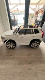 Kinder auto, Ophalen, Gebruikt