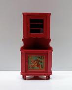 Lundby hoekkast, Kijk, Kies en Koop!, Manon.1977@live.nl, Gebruikt, Gebruiksvoorwerp, Ophalen of Verzenden