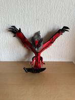 Tomy Pokémon figuur Yveltal, Ophalen of Verzenden, Zo goed als nieuw