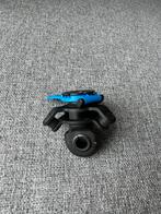 Quad Lock anti vibratie, bar clamp en lever head, Ophalen of Verzenden, Zo goed als nieuw, Auto