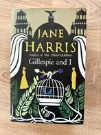 Jane Harris Gillespie and I, Ophalen of Verzenden, Zo goed als nieuw, Jane Harris