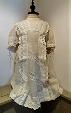 Doopjurkje, Antiek en Kunst, Antiek | Kleding en Accessoires, Ophalen of Verzenden, Kinderen