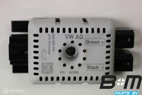 Ontstoringsfilter Volkswagen Golf 7, Auto diversen, Autospeakers, Gebruikt