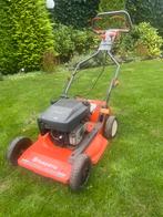 Husqvarna 55 grasmaaier, Tuin en Terras, Grasmaaiers, Ophalen, Zo goed als nieuw