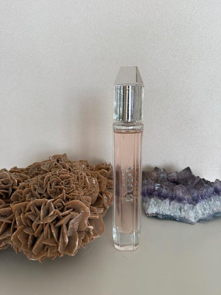 Burberry body tender 85ml, Sieraden, Tassen en Uiterlijk, Uiterlijk | Parfum, Zo goed als nieuw, Ophalen of Verzenden