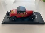 Ford v8 1932 limousine fordor 1/43, Ophalen of Verzenden, Nieuw, Auto's
