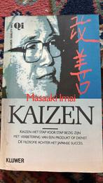 Imai - Kaizen, Ophalen of Verzenden, Zo goed als nieuw, Imai