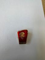 Russisch Speldje Vladimir iljitsj lenin, Verzamelen, Speldjes, Pins en Buttons, Ophalen of Verzenden, Zo goed als nieuw, Overige onderwerpen