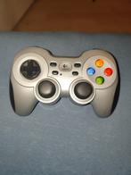 Logitech F710 Wireless Gamepad (Zonder Dongle), Ophalen of Verzenden, Gebruikt