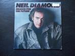 Neil Diamond – Headed For The Future (LP), Ophalen of Verzenden, 1960 tot 1980, Gebruikt, 12 inch